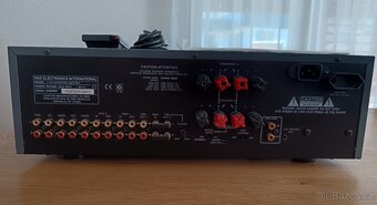 NAD C 370 UPGRADE TOP STAV - 6