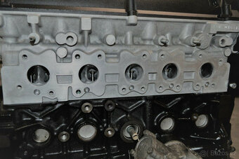 Audi S2, S4, S6, RS2, 200 20V, Urquattro, generální oprava m - 6