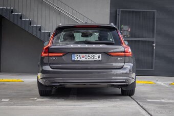 Volvo V90 B4 Momentum PRO / záruka 11/2025 / odpočet - 6