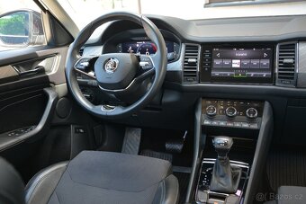 Škoda Kodiaq 2.0 TDI Style 147KW 4X4 DSG AUTOUVER OD 0% - 6