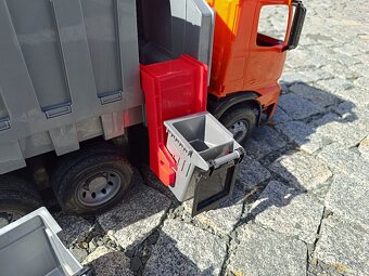 Popelářské auto - 6
