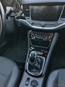Opel Astra Sports Tourer+ 1.6 CDTi 100kW - 6