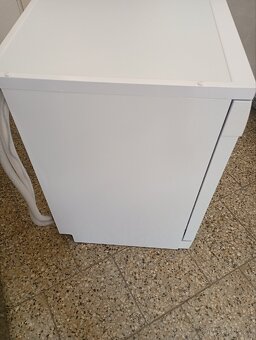 Myčka nádobí Siemens 3x koš - 6
