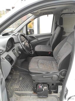 VITO 109 CDI - 6