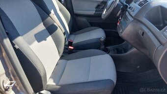 Škoda fabia Combi II 1.4 16V 63kw nová STK - 6