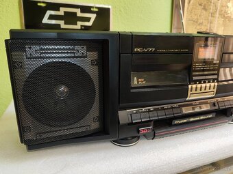 JVC PC-V77 - 6
