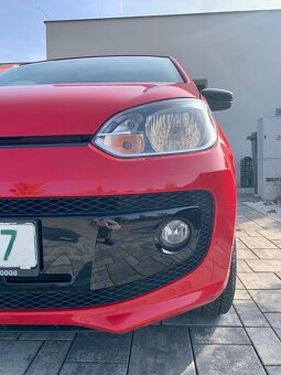 VW Up 1.0 MPI •55Kw - 6