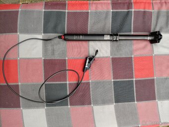 Fox transfer sl a RS reverb stealth C1 31.6 / 150 - 6