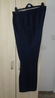 Pánský oblek vel.50-53 - 6