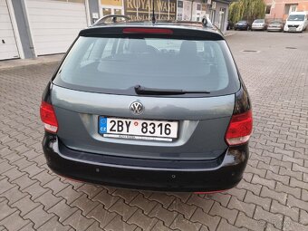 Golf 1.9tdi 77kw 2009 - 6