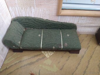 Domeček pro panenky - 6