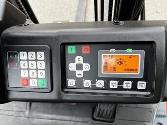 Čelní vysokozdvižný vozík TOYOTA 8FBM20T |PS5403| - 6