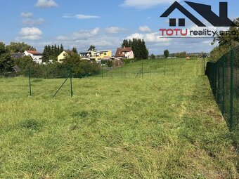 Pronájem, soubor zahrad, Jaroměř, Cihelny - 6