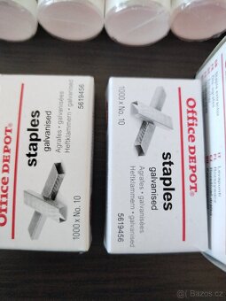 Školní potřeby - 6