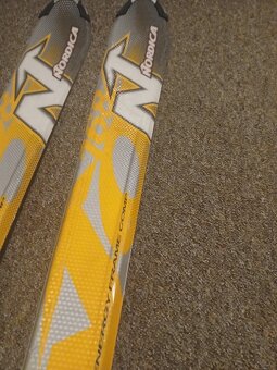 Lyže Nordical - 6