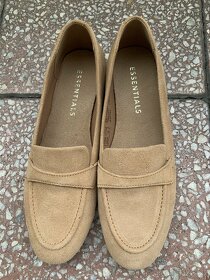 Kožené Mokasíny - 6