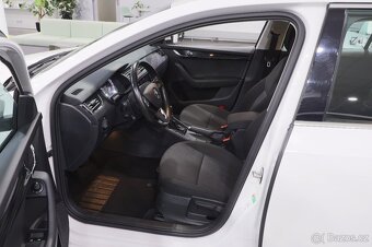 Škoda Octavia 3 Combi 1.6 TDI 85kW DSG - Zálohováno - 6