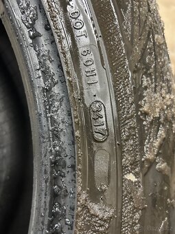 225/65 R17 zimní pneu Nokian - 6
