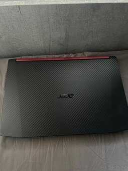 Acer Nitro 5 AN515-52 - 6