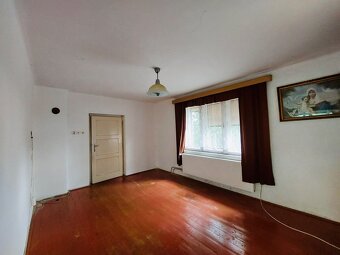 Prodáme dům vhodný pro přestavbu na kanceláře,Letohrad - 6