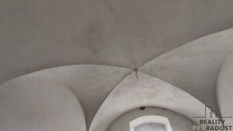 Prodej části bývalého kláštera, Vratěnín, okres Znojmo - 6