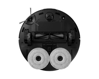 Robotický vysavač Samsung BESPOKE Jet Bot Combo+ - 6
