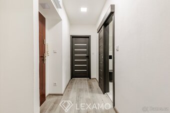 Pronájem bytu 2+kk, 53m² - ul. Smetanova Znojmo, ev.č. 00300 - 6