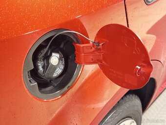 Fiat Punto 1.2i 48 kW - 2006 | 1.Majitel | 187tkm ✓ - 6