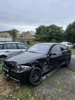 Díly-BMW E90 3.0d 170kW - 6