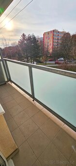 2+1 s lodžií po rekonstrukci v Kolíně - 6