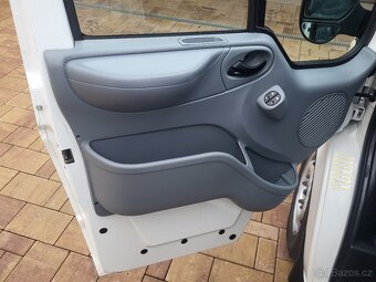 Ford Transit 2.2TDCi 92kW L1H2 TREND - 2014 - klima - DPH - 6