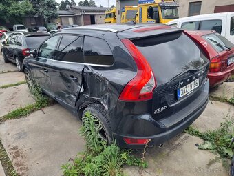 Volvo xc 60 2.4 d - 6