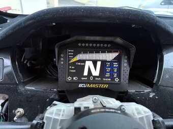 Mitsubishi Lancer Evo IX MR - 6