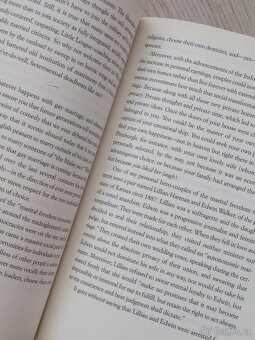 Elizabeth Gilbert - Committed (pokračování Eat, pray, love) - 6