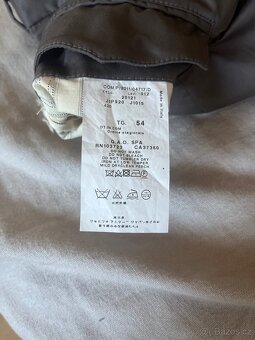 Emporio Armani kalhoty - 6