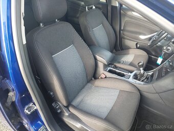 Ford Mondeo combi 2.0 TDCi 103kw m.2014 - 6