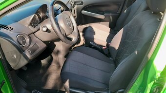 Mazda 2 1.3i 55kw - 6
