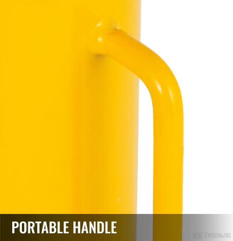 30T dutý hydraulický zvedák - 6