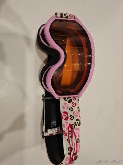 Dívčí helma Ride - 6