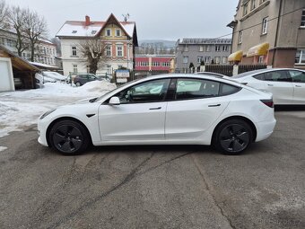 Tesla Model 3 LONG RANGE DUAL MOTOR 366kw-53700km - 6