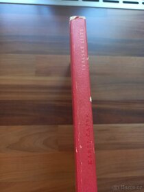 Karel Čapek- Italské listy - 6