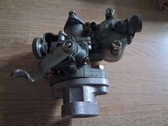 Karburáror Jikov - 6