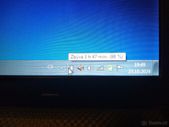 netbook LENOVO S100 - 6