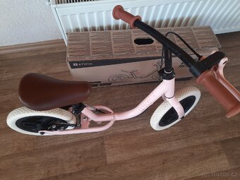 Dětské odrážedlo - 6