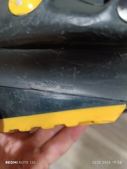 Lyžáky Salomon - 6