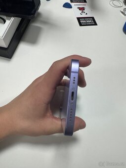 iPhone 12 64GB – Purple - 6