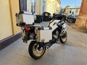 CFMOTO 800MT Explore - Skladem ihned k odběru - 6