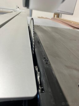 FELDER formátovací pila K 740 S - 6