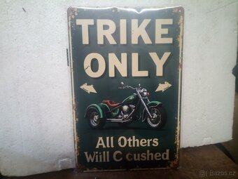 Cedule plech 2030 - 6