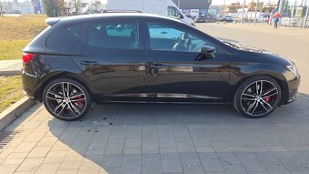 Seat Leon Cupra 290 (Revo Stage 1) - 6